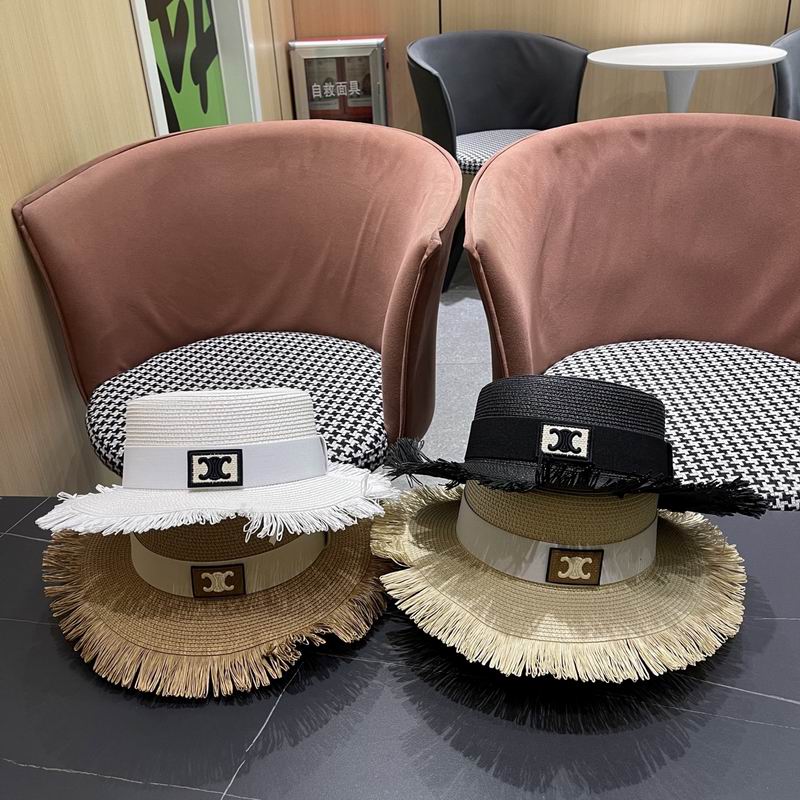 Celine  top hat 051601